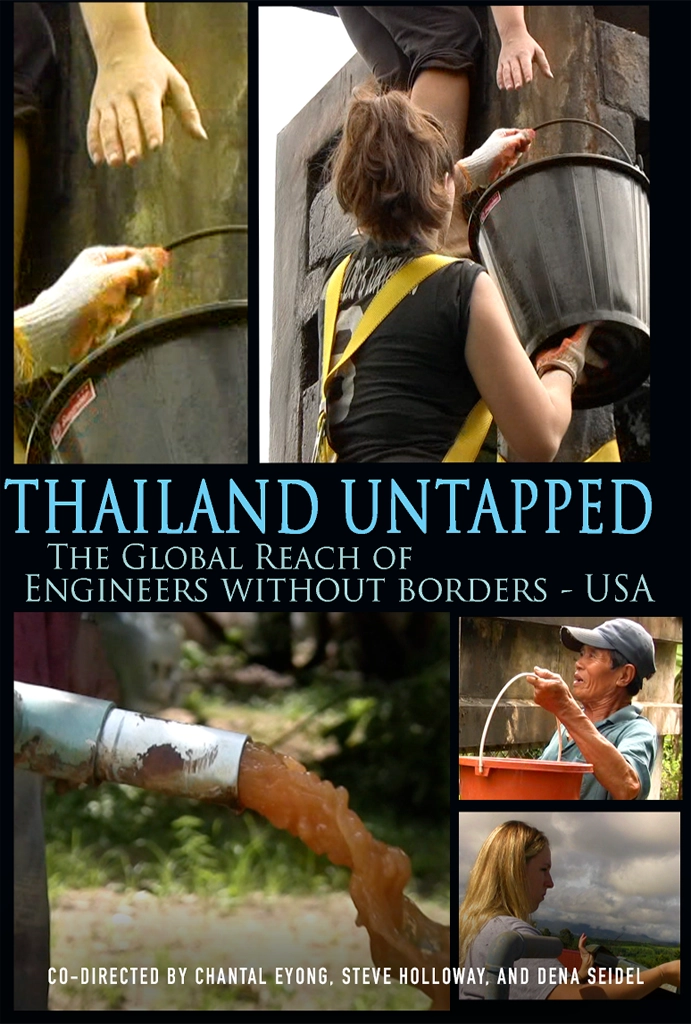 Thailand Untapped-poster