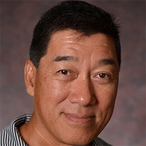 Eric Lam